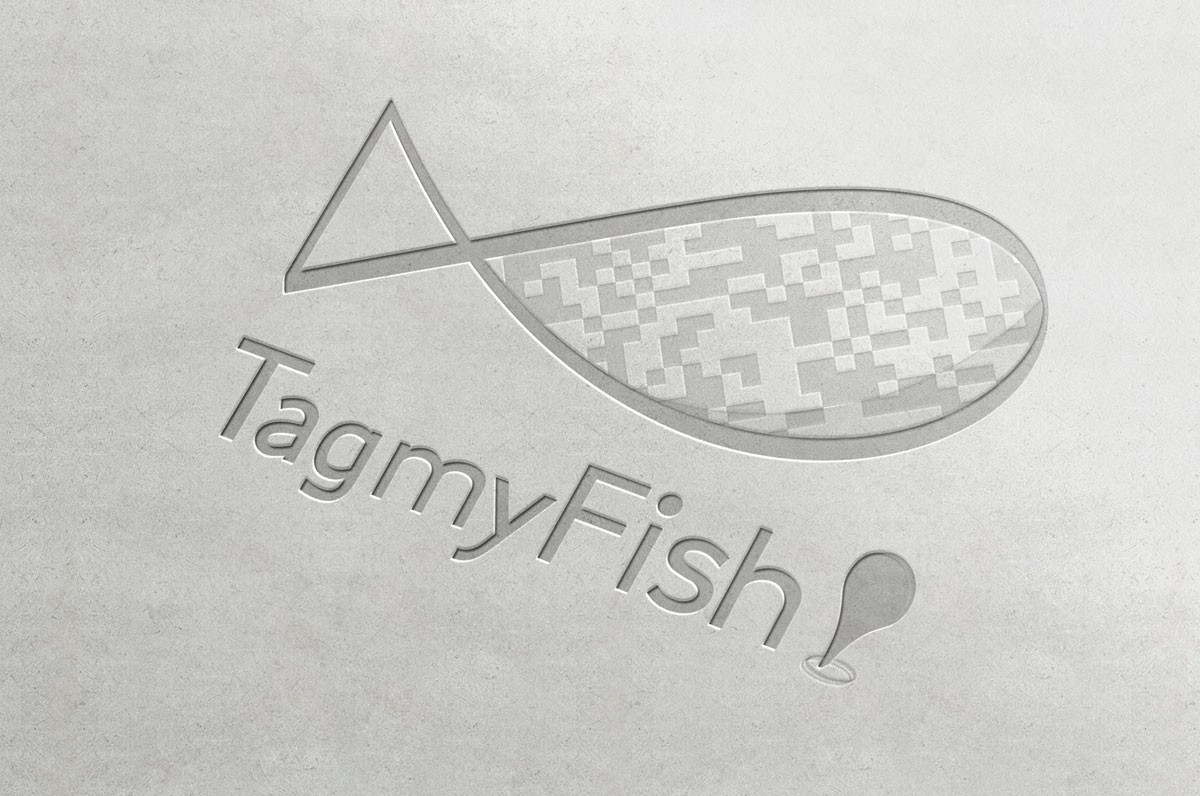 Logo TagMyFish