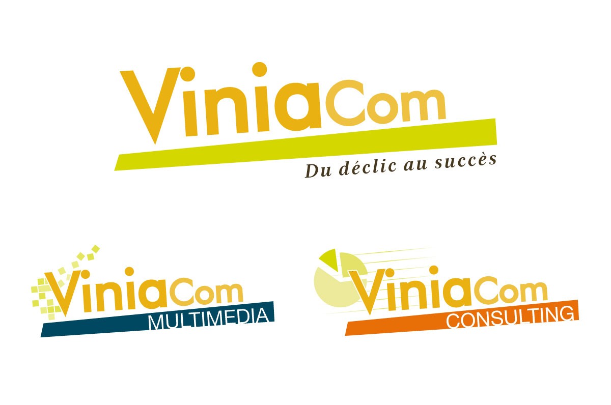 Logo Viniacom